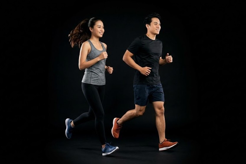 Sức khỏe nhân vật
